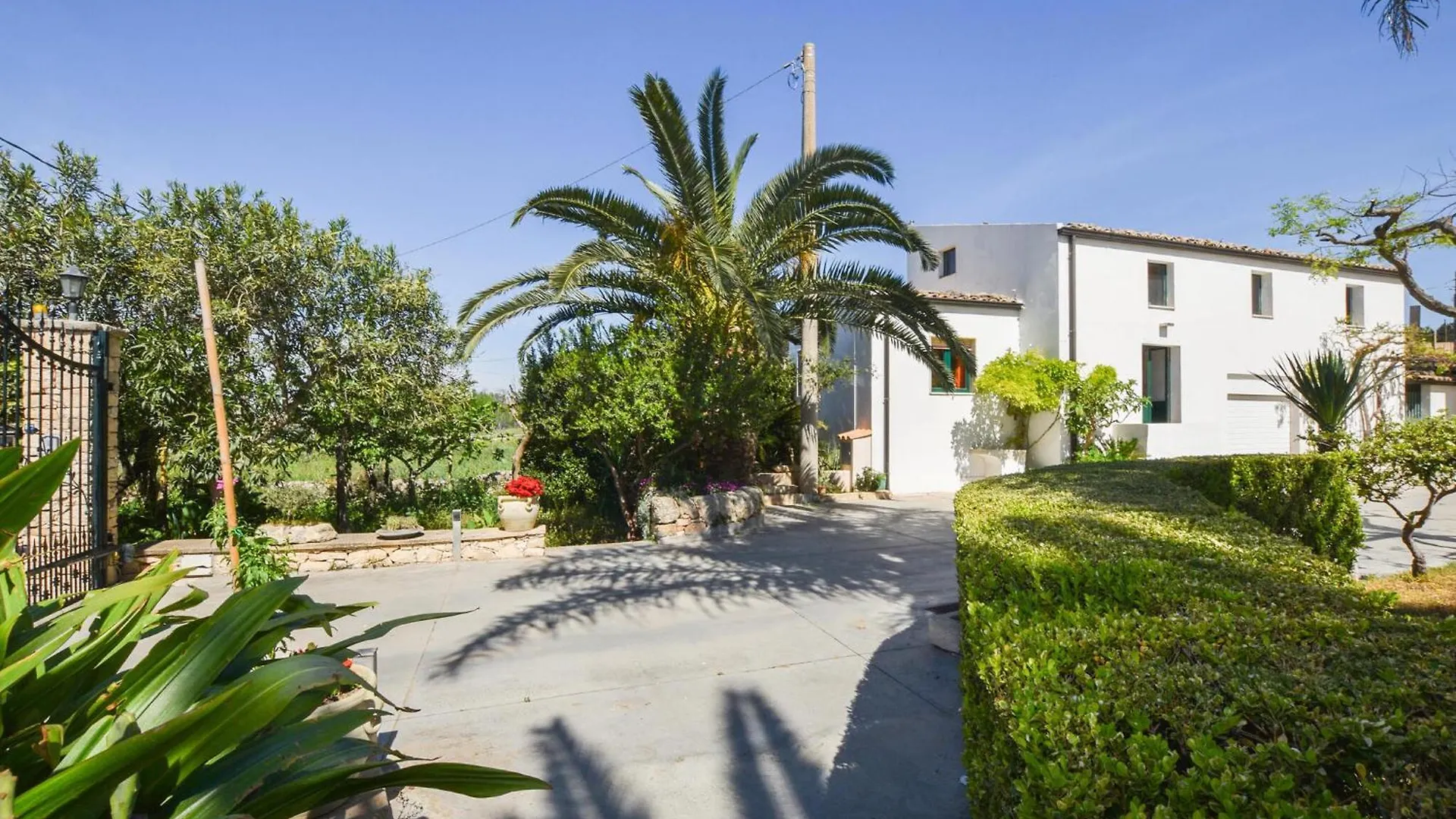 Дом отдыха Beautiful Home In Chiaramonte Gulfi With Wifi