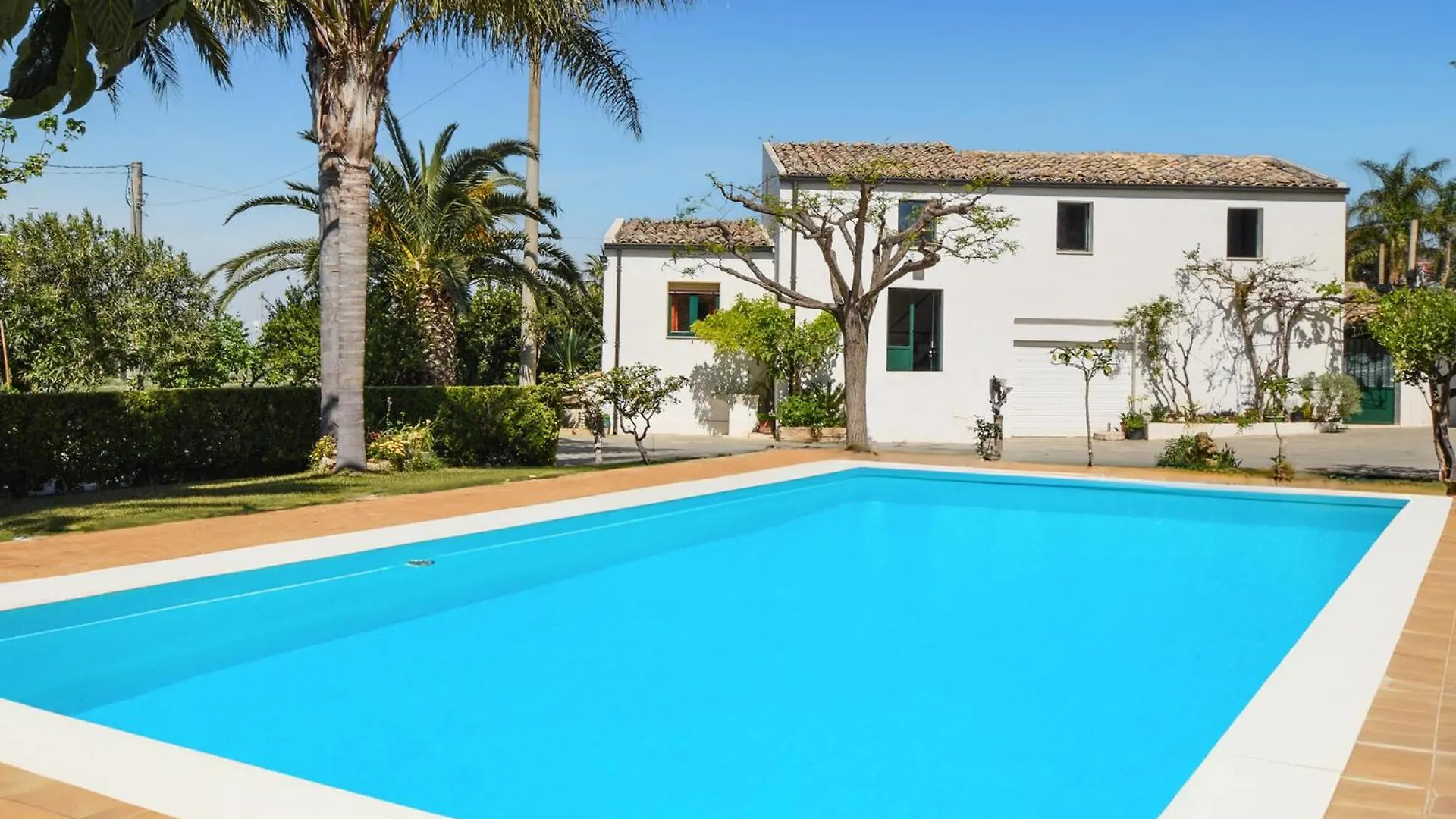 Beautiful Home In Chiaramonte Gulfi With Wifi