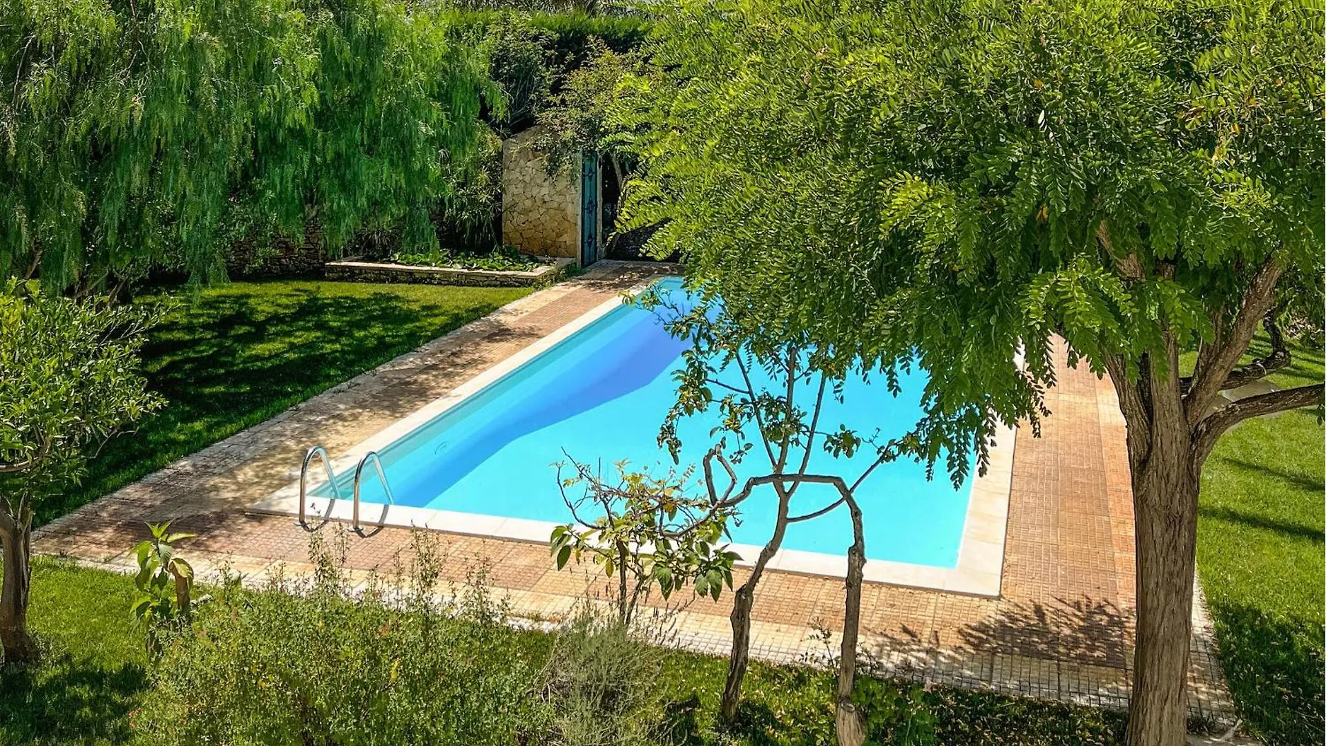 Дом отдыха Beautiful Home In Chiaramonte Gulfi With Wifi Италия