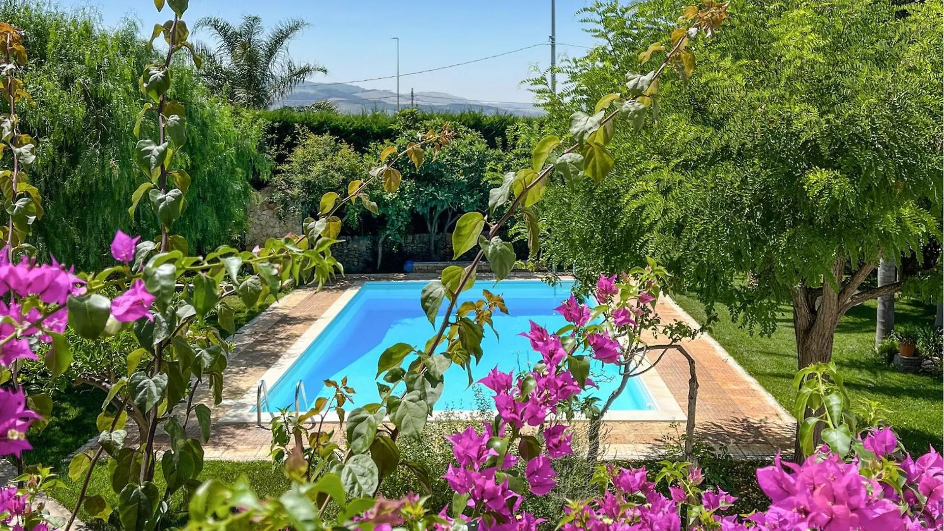 Beautiful Home In Chiaramonte Gulfi With Wifi